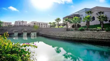 Rotana Salalah Resort