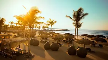 Rotana Salalah Resort