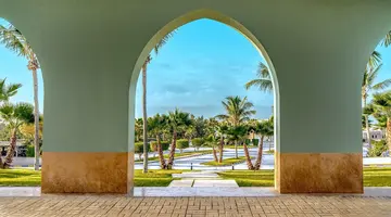 Rotana Salalah Resort
