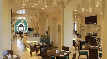 Rotana Salalah Resort