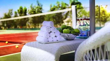 Rotana Salalah Resort