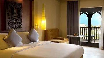 Rotana Salalah Resort