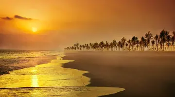 Rotana Salalah Resort