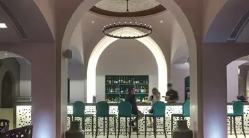 Rotana Salalah Resort