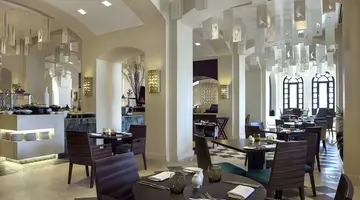Rotana Salalah Resort