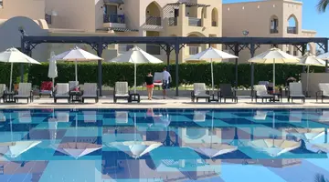 Rotana Salalah Resort
