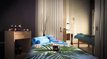 Rotana Salalah Resort
