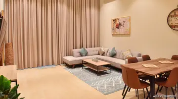 Rotana Salalah Resort