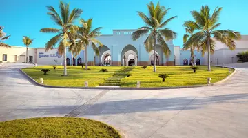 Rotana Salalah Resort