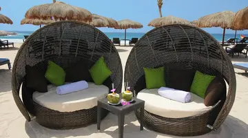 Rotana Salalah Resort