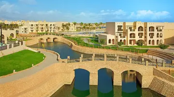 Rotana Salalah Resort