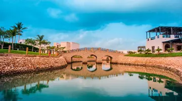 Rotana Salalah Resort