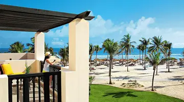 Rotana Salalah Resort