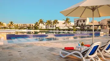 Rotana Salalah Resort