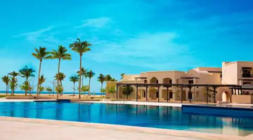 Rotana Salalah Resort