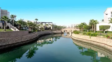 Rotana Salalah Resort