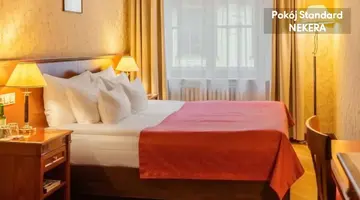 Rott Hotel