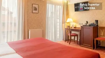 Rott Hotel