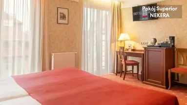 Rott Hotel