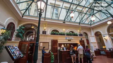 Rott Hotel