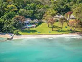 Round Hill Hotel and Villas