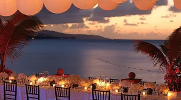 Round Hill Hotel and Villas
