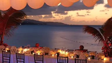 Round Hill Hotel and Villas