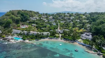 Round Hill Hotel and Villas