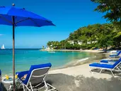 Round Hill Hotel and Villas