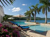 Round Hill Hotel and Villas