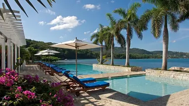 Round Hill Hotel and Villas