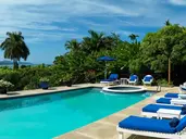 Round Hill Hotel and Villas