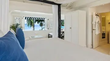 Round Hill Hotel and Villas