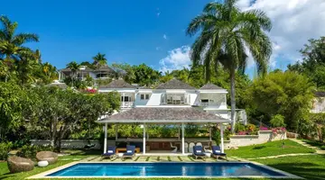 Round Hill Hotel and Villas