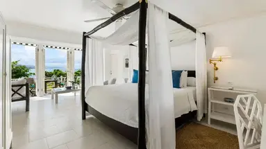 Round Hill Hotel and Villas