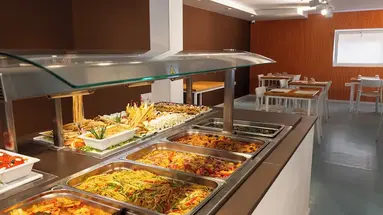 Route Active Hotel