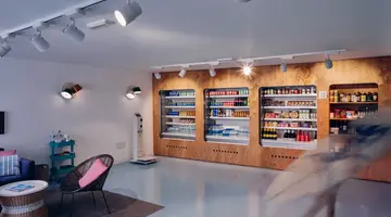 ROUTE ACTIVE HOTEL