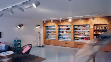 ROUTE ACTIVE HOTEL
