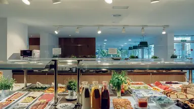 Route Active Hotel
