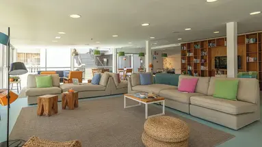 Route Active Hotel