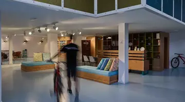 Route Active Hotel
