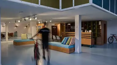 Route Active Hotel