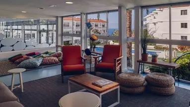 Route Active Hotel