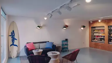 Route Active Hotel