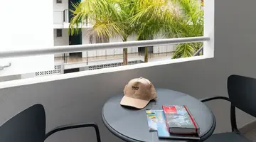 Route Active Hotel