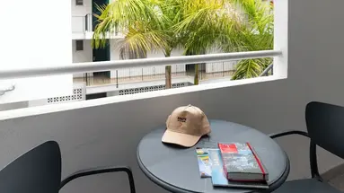 Route Active Hotel