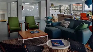 Route Active Hotel