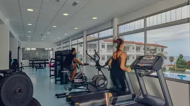 Route Active Hotel