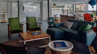 Route Active Hotel