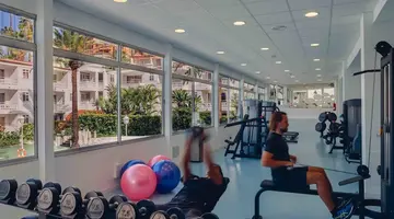 Route Active Hotel